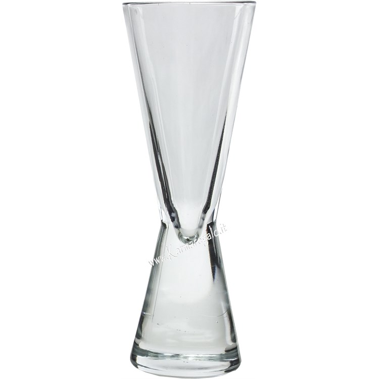 Bicchiere Tumbler biconic Bar 