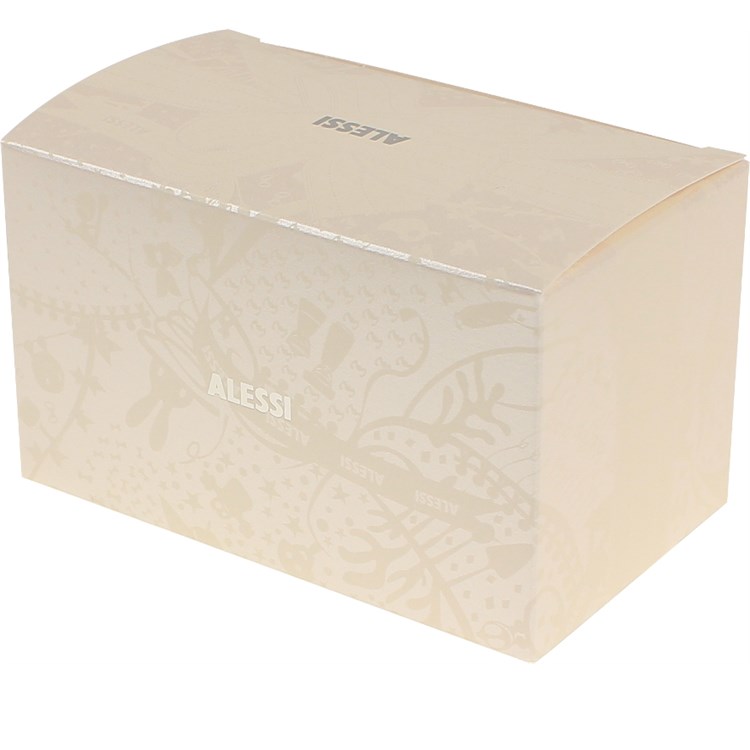 Scatolina bomboniera 12,5x7,5x7,5 cm