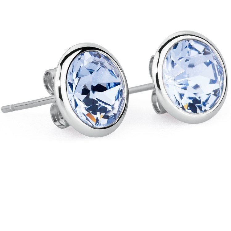 Orecchini E-tring Azzurri