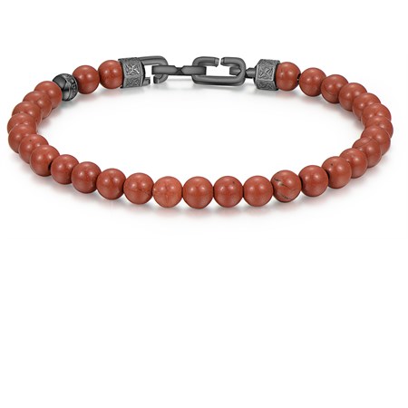 bracciale rosso shanti