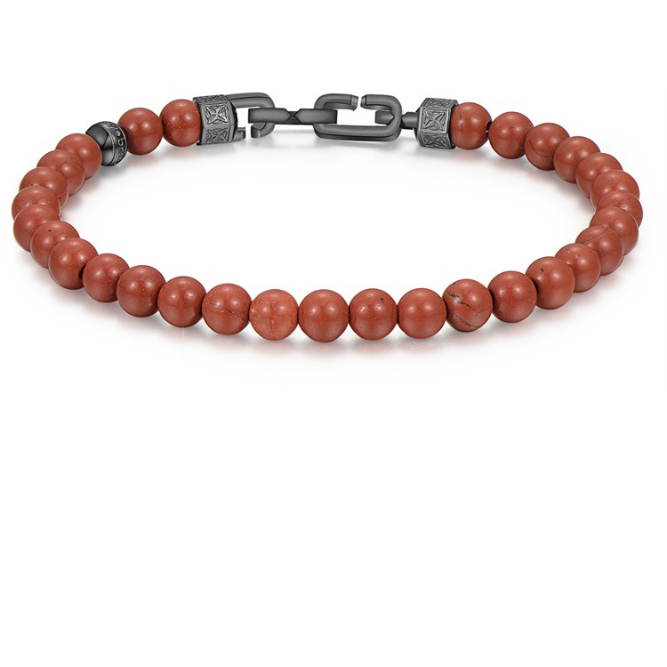 Bracciale Rosso Shanti
