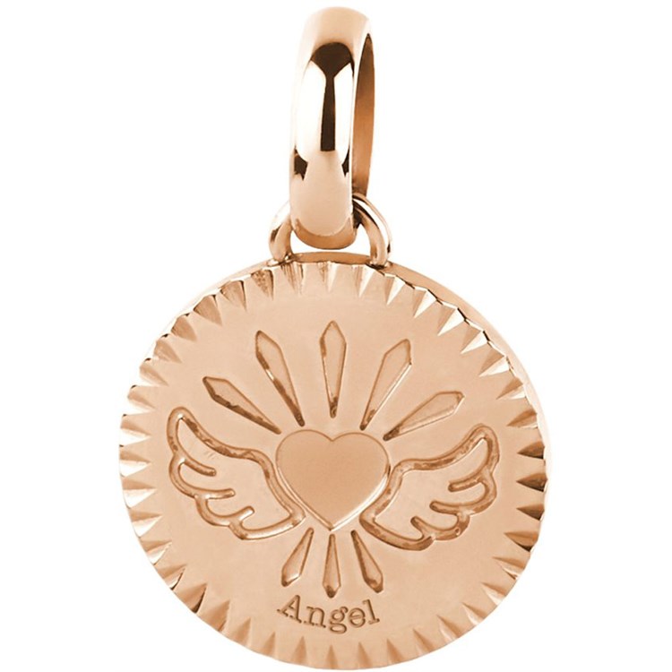 Charm Salvezza Oro