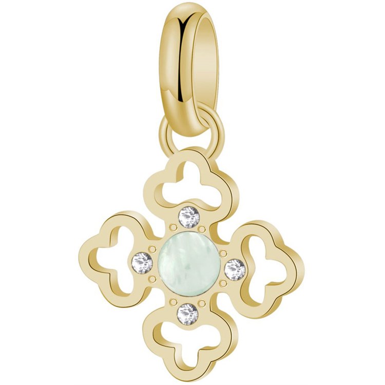 Charm Rinascita Oro