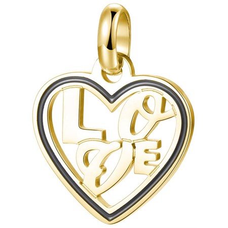 charm love oro