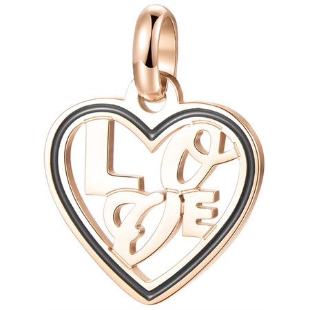 charm love oro rosa