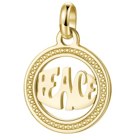 charm peace oro