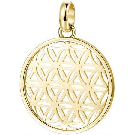 charm del perfezionismo oro