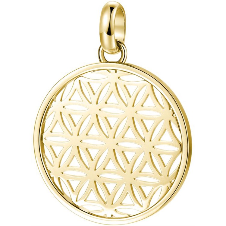 Charm Del Perfezionismo Oro