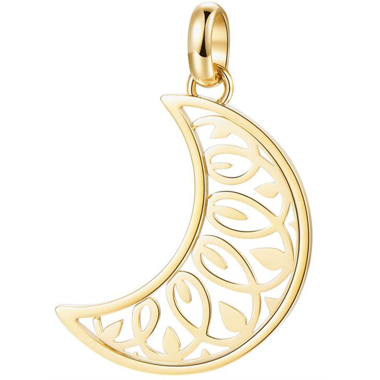 Charm dell'intraprendenza Oro