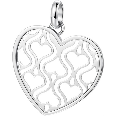 charm cuore