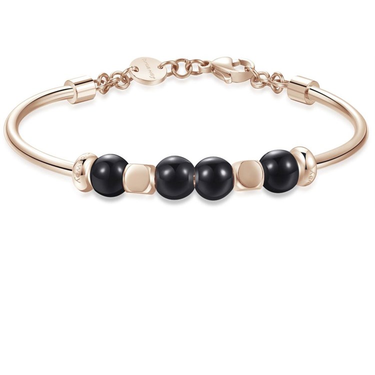 Bracciale Componibile Oro Rosa