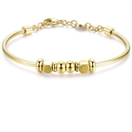 bracciale componibile oro