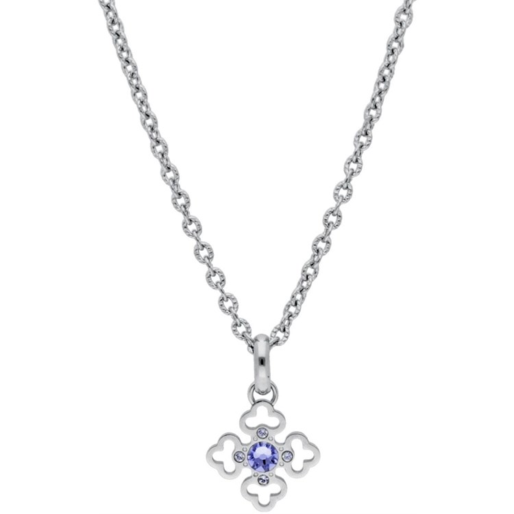 Collana Con Charm della Rinascita