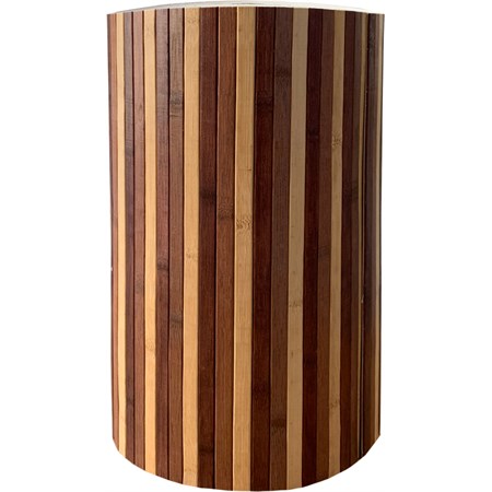 passatoia in bambu 3 colori