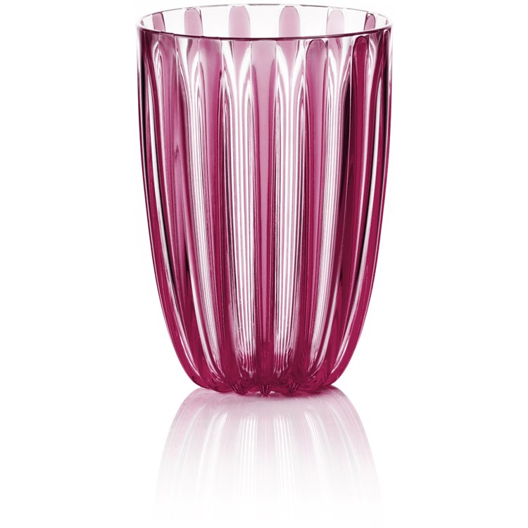 Bicchiere Alto Dolcevita Ametista