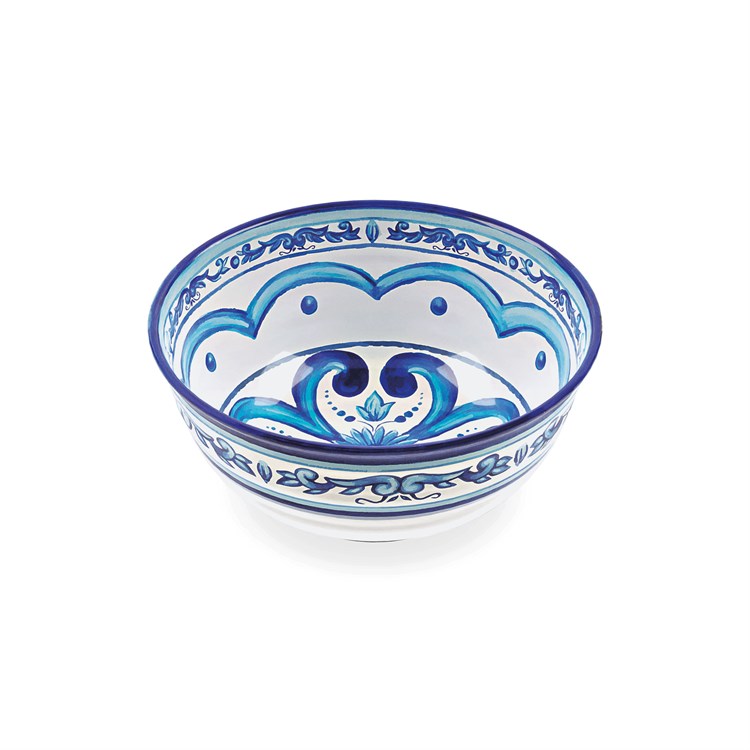 Blues Insalatiera cm 22