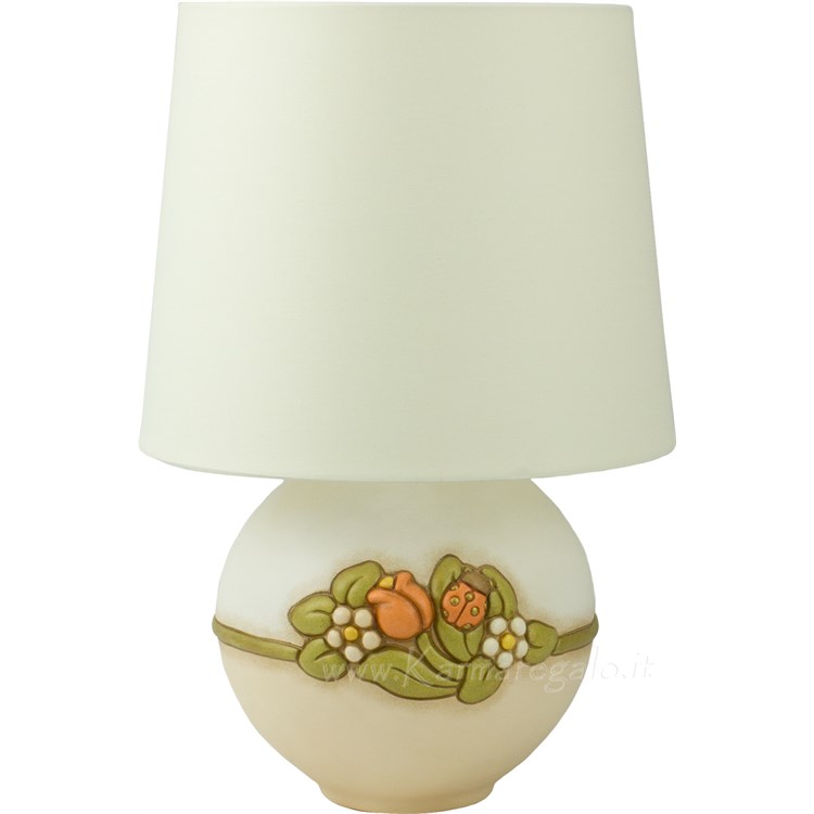 Lampada Media Country