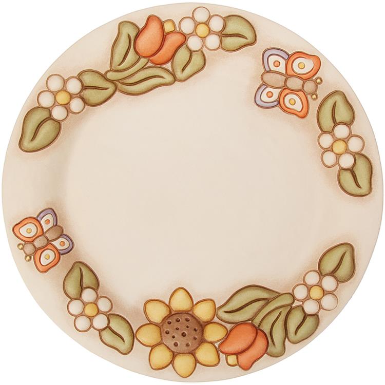 Centrotavola medio Country