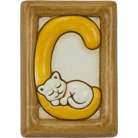 numero civico c thun