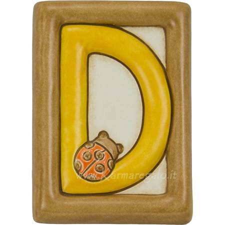 numero civico d thun