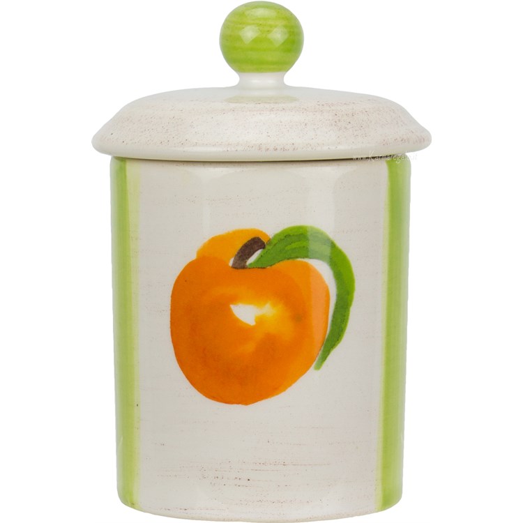 Barattolo Piccolo Tuttifrutti