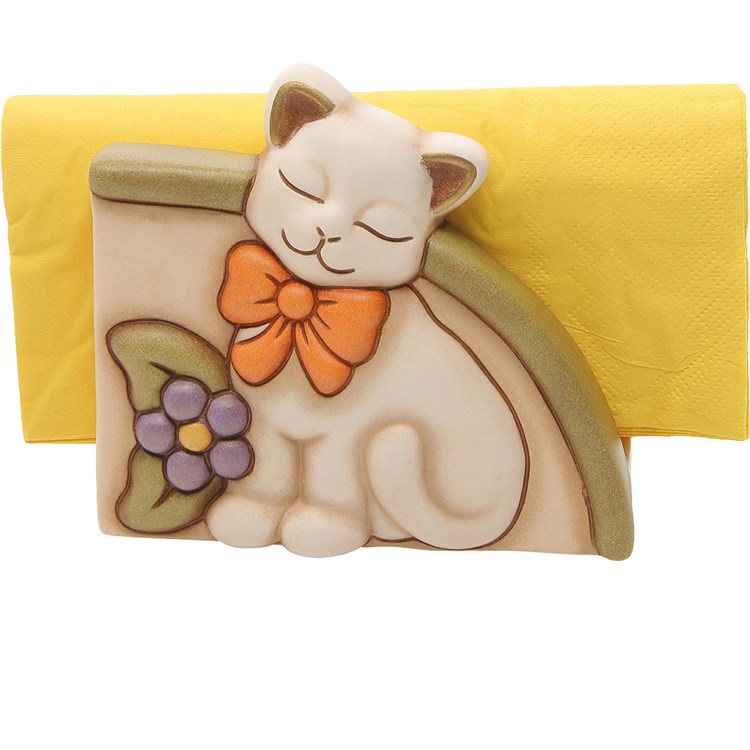 Porta tovaglioli Country