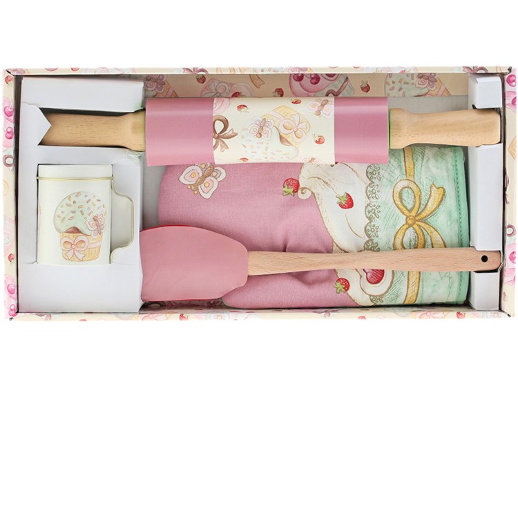 Confezione Regalo Torta Sweetcake