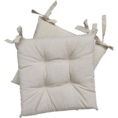cuscino morbidone beige