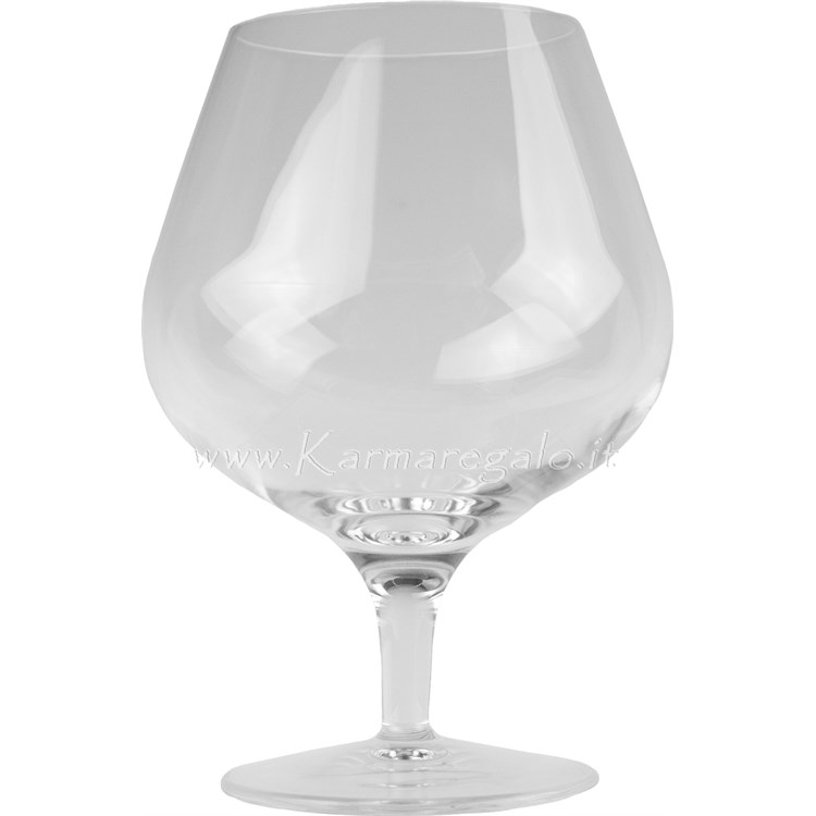 Set 6 calici Napoleon cl 72 Bormioli