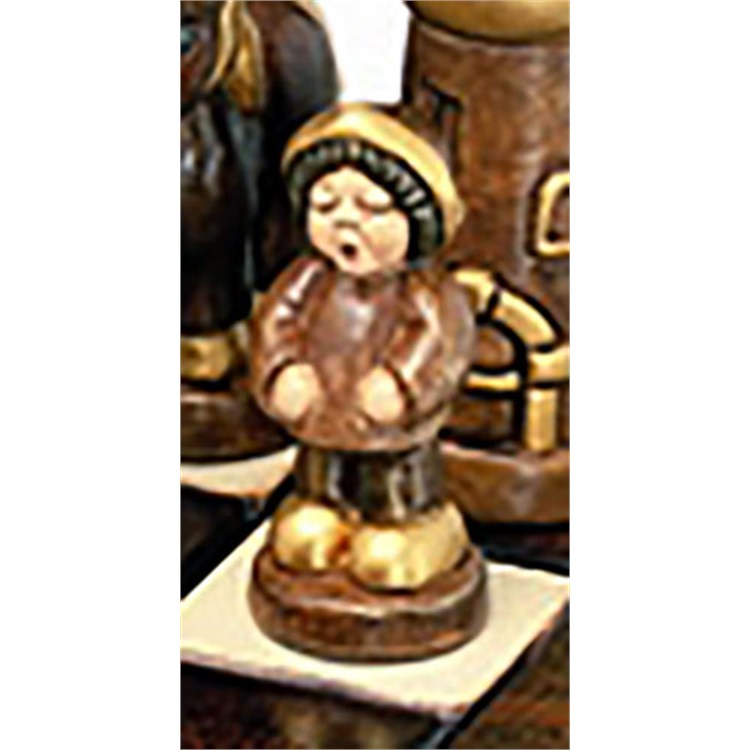 Alfiere Marrone Sostituzione