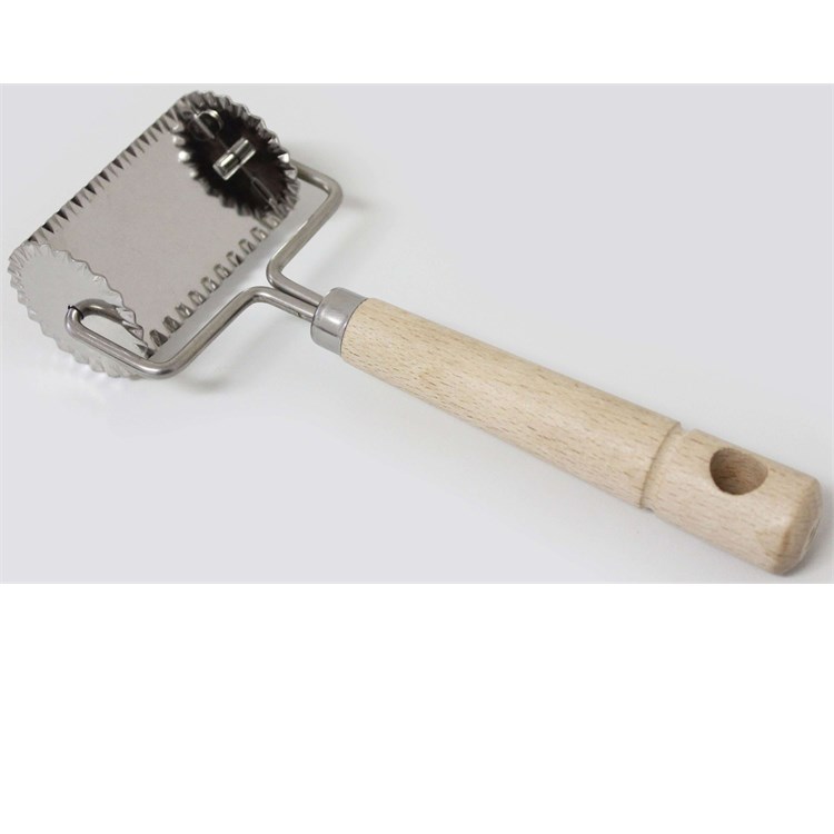 Rotella Taglia Pasta Tortelli cm 6 x 6