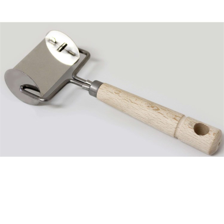 Rotella Tagliapasta cm 4 x 4