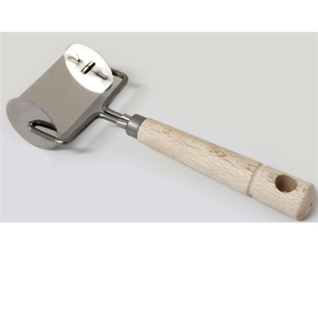 rotella tagliapasta cm 6 x 6