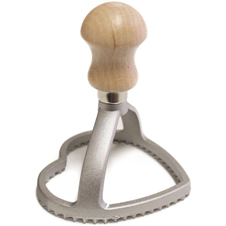 stampo cuore cm 85