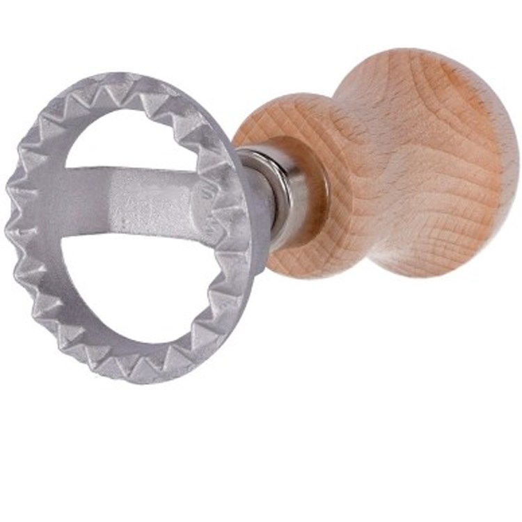 Stampo Ravioli Tondo cm 3,5