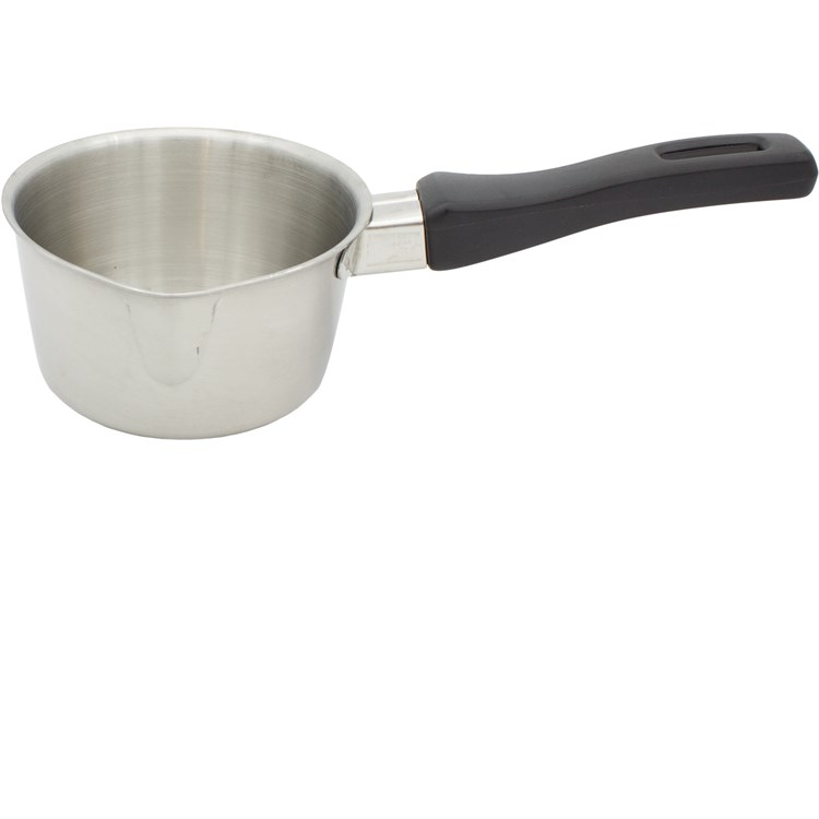 Casseruola Conica con beccuccio cm 8