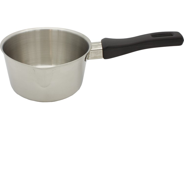 Casseruola Conica con beccuccio cm 12