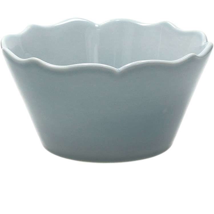 Ciotola Cm 15 Azzurro Polvere