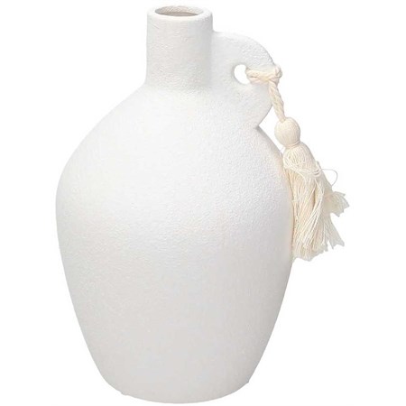 anfora pottery piccola con manico