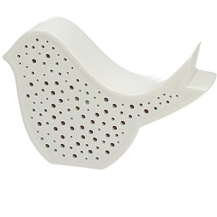 Uccellino Led Pois Cm 12 H