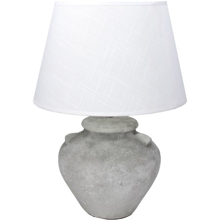 lampada piccola petra