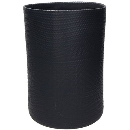 vaso ceramica kamea cm 29 h