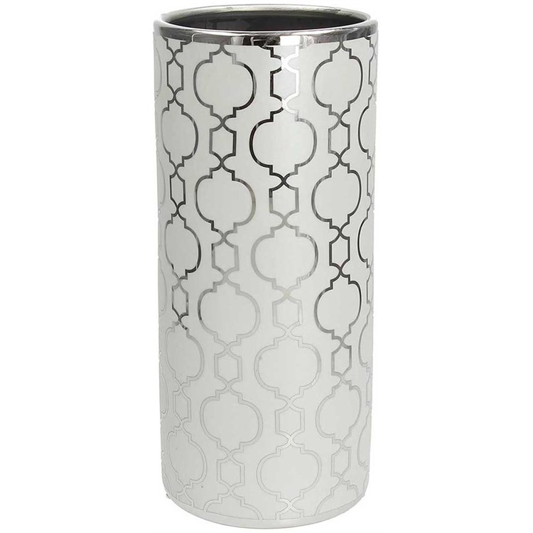 Vaso Cilindrico Pashà Cm 30 H