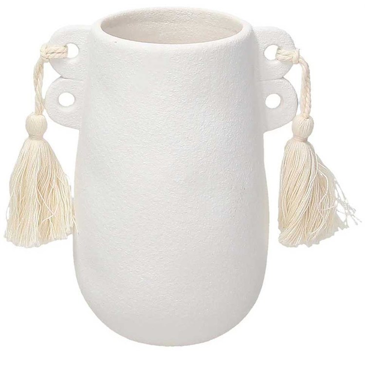 Vaso Medio Pottery