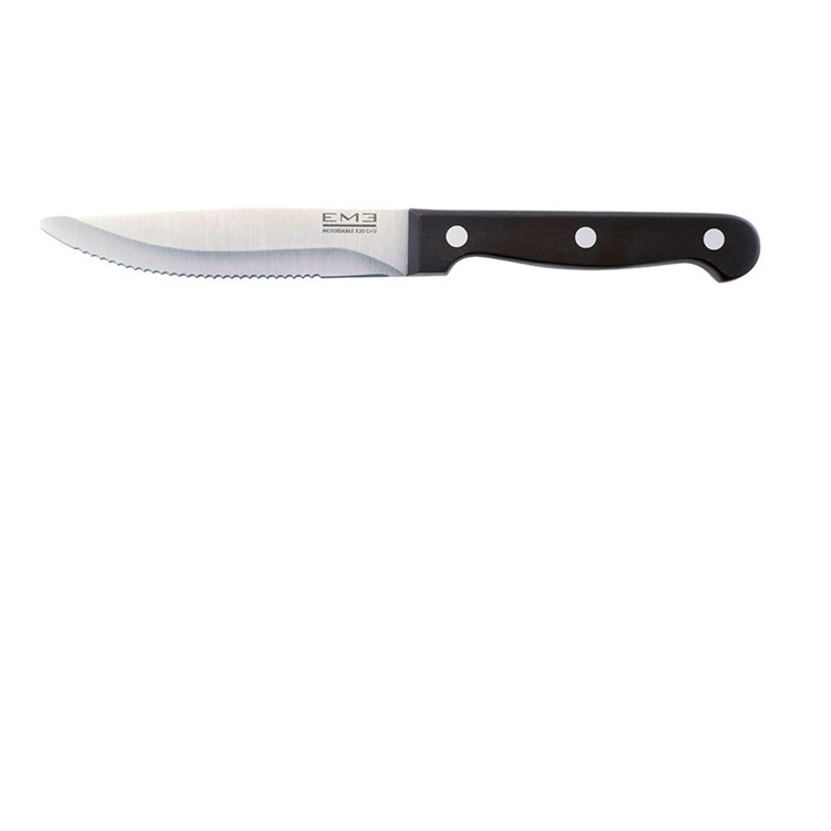 Coltello Bistecca Jumbo Rodeo 