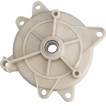 controflangia di accoppiamento per flangia grattugia ghiro