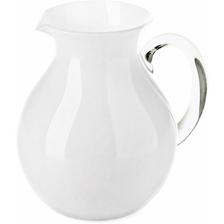 Caraffa Balloon Madreperla