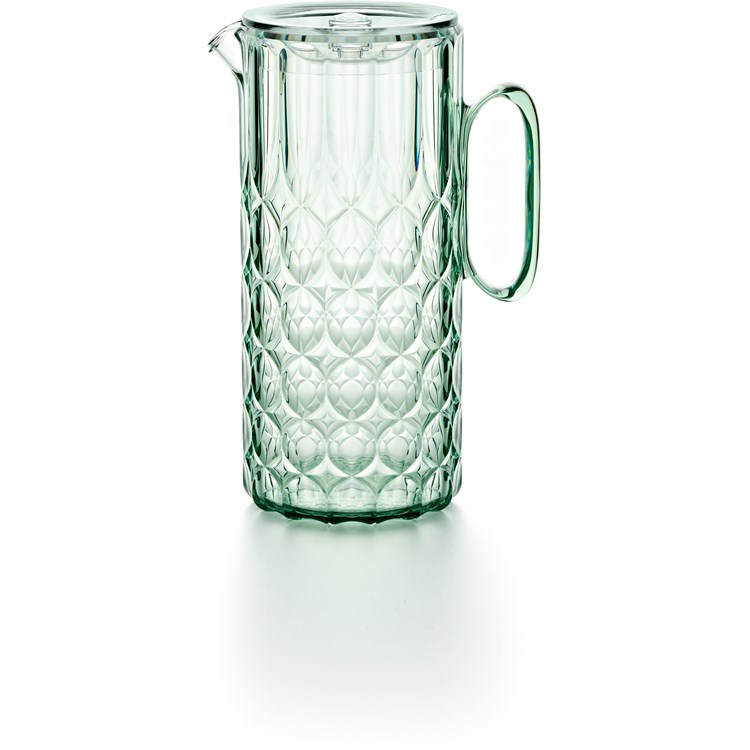 Caraffa Vanity Verde Matcha