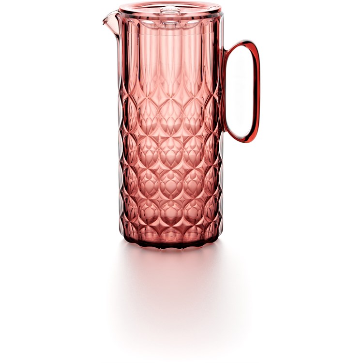 Caraffa Vanity Viola Malva