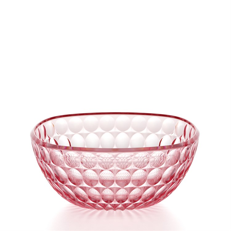 Ciotola Vanity Rosa Flamingo Cm 16